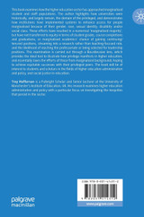 The Marginalised Majority in Higher Education The Marginalised Majority in Higher Education