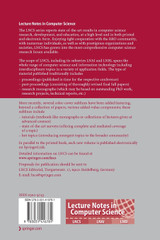 Document Analysis and Recognition - ICDAR 2023 Document Analysis and Recognition - ICDAR 2023