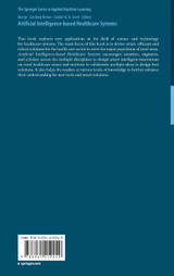 Artificial Intelligence-based Healthcare Systems Artificial Intelligence-based Healthcare Systems