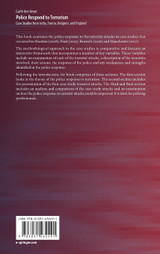 Police Respond to Terrorism