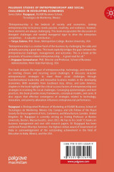 Rebuilding Entrepreneurship at the Grassroots