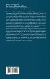 The Internet of Educational Things
