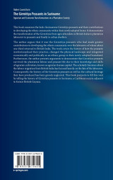 The Girmitiya Peasants in Suriname