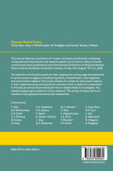 Ring and Module Theory