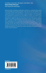 Human Medical Research