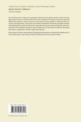 James Serrin. Selected Papers