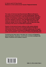 Mediators in the Cardiovascular System