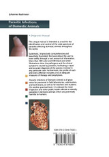 Parasitic Infections of Domestic Animals Parasitic Infections of Domestic Animals