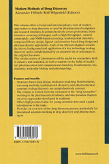 Modern Methods of Drug Discovery