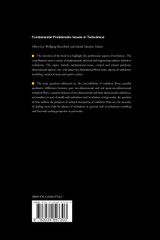 Fundamental Problematic Issues in Turbulence