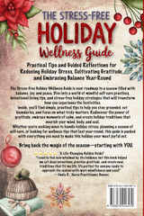 The Stress-Free Holiday Wellness Guide The Stress-Free Holiday Wellness Guide