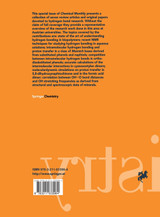 Hydrogen Bond Research