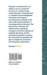 Estrogen - Mystery Drug for the Brain?