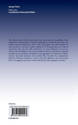 Crystallization of Nanoscaled Colloids