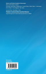 Pediatric Craniovertebral Junction Diseases