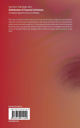 Globalization of Financial Institutions