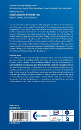 Atlantic Water in the Nordic Seas