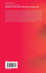 Clinical Trials in Latin America