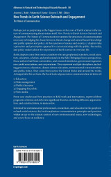 New Trends in Earth-Science Outreach and Engagement