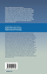 Applied Information Science, Engineering and Technology