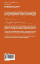 Approaching Human Performance