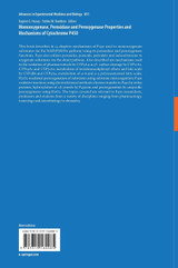 Monooxygenase, Peroxidase and Peroxygenase Properties and Mechanisms of Cytochrome P450