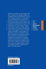 Common Musculoskeletal Problems