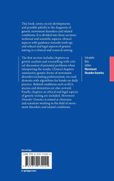 Movement Disorder Genetics