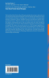 Heat Shock Protein-Based Therapies