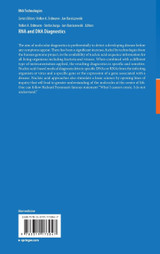 RNA and DNA Diagnostics