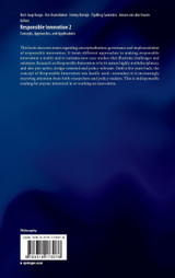 Responsible Innovation 2