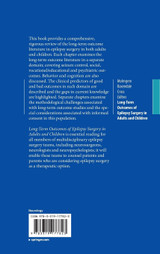 Long-Term Outcomes of Epilepsy Surgery in Adults and Children