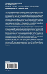 Engineering Ethics for a Globalized World