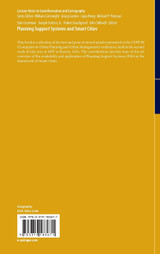 Planning Support Systems and Smart Cities