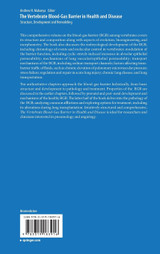 The Vertebrate Blood-Gas Barrier in Health and Disease