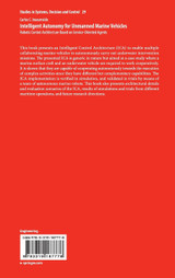 Intelligent Autonomy for Unmanned Marine Vehicles