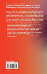Cyberphysical Systems for Epilepsy and Related Brain Disorders