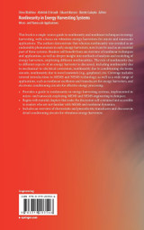 Nonlinearity in Energy Harvesting Systems