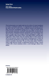 Group 2 Mediated Dehydrocoupling