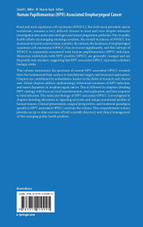 Human Papillomavirus (HPV)-Associated Oropharyngeal Cancer