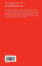 Next Generation Sensors and Systems