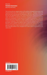 Maritime Governance