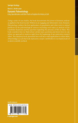 Dynamic Paleontology