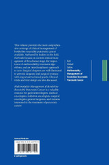 Multimodality Management of Borderline Resectable Pancreatic Cancer