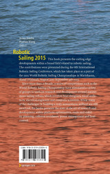 Robotic Sailing 2015