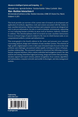 Man-Machine Interactions 4