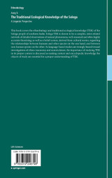 The Traditional Ecological Knowledge of the Solega