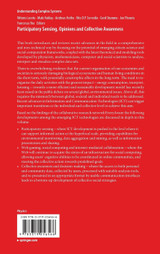 Participatory Sensing, Opinions and Collective Awareness