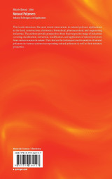 Natural Polymers