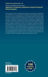 Applications of Evolutionary Computation in Image Processing and Pattern Recognition